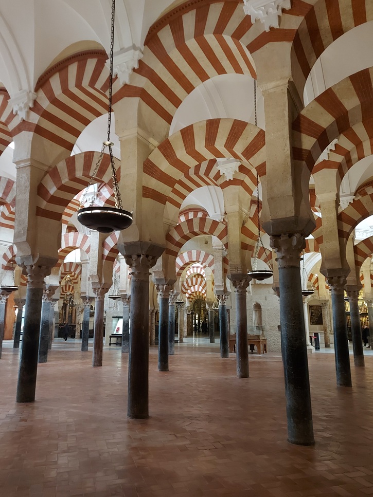 Cordoba - Mezquita-Catedral - 2025